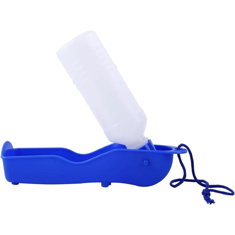 Pet Water Bottle, Pet Water Dispenser Portable Dog Water